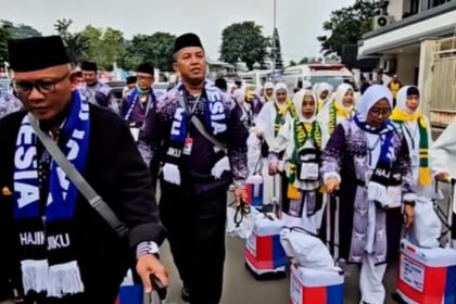 FKBI minta pemerintah hentikan penyelenggaraan haji furoda tahun depan demi perlindungan jemaah dan akuntabilitas biro travel.