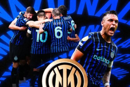 Inter Milan melaju ke babak 16 besar Piala Dunia Antarklub 2025 usai menaklukkan River Plate 2-0, sementara Monterrey ikut lolos dan River Plate harus angkat koper.