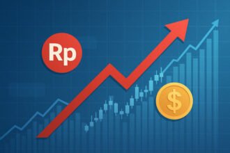 Kurs rupiah menguat 138 poin ke level Rp16.353 per dolar AS pada Selasa (24/6/2025), didorong meredanya konflik Israel-Iran dan ekspektasi pemangkasan suku bunga The Fed.