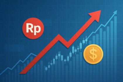Kurs rupiah menguat 138 poin ke level Rp16.353 per dolar AS pada Selasa (24/6/2025), didorong meredanya konflik Israel-Iran dan ekspektasi pemangkasan suku bunga The Fed.