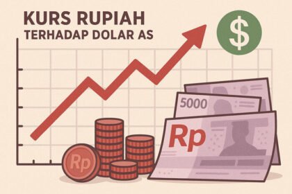 Rupiah kembali menguat terhadap dolar AS di tengah kabar positif dari kesepakatan dagang AS-China serta dukungan keyakinan konsumen domestik.