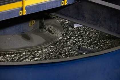 Permintaan konsentrat tembaga dari China dorong naik HPE Indonesia pada paruh kedua Juni 2025.