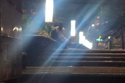 Taman Langsat Buka 24 Jam, Malah Jadi Sarang Pasangan Mesum?