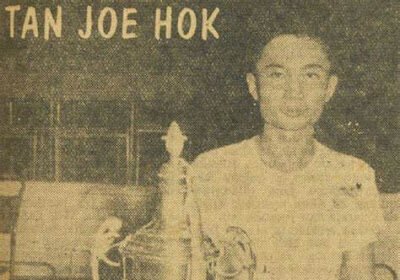 Tan Joe Hok, pebulutangkis legendaris yang membangun kejayaan Indonesia dari lapangan sederhana hingga puncak dunia, wafat di usia 87 tahun.