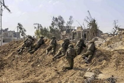 Krisis Gaza, 10 Ribu Tentara Zionis Israel Tewas dan Ribuan Alami Trauma Psikologis