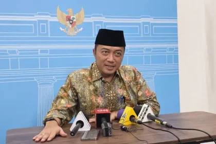 Istana Pastikan Tak Ada Pajak untuk Amplop Pernikahan