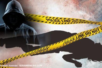 Serma Tengku Diduga Bunuh Istri dengan Sangkur, Motif Masih Diselidiki