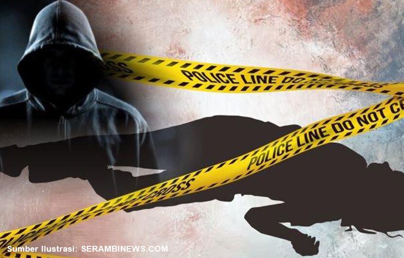 Serma Tengku Diduga Bunuh Istri dengan Sangkur, Motif Masih Diselidiki