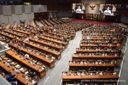 Hari Ini, Komisi I DPR Gelar Uji Kelayakan 24 Calon Duta Besar RI 