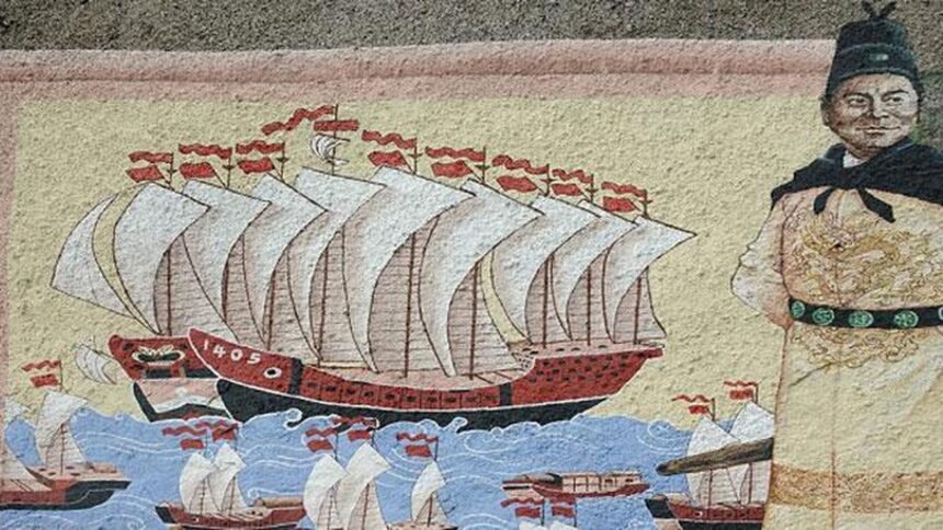 5 Momen Bersejarah 11 Juli yang Mengubah Dunia, dari Pelayaran Cheng Ho hingga Tragedi Srebrenica