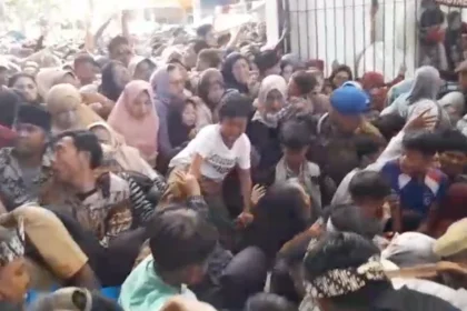 7 Fakta Tragedi Maut Pesta Pernikahan Anak Dedi Mulyadi di Garut: Tiga Tewas, Puluhan Pingsan