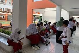 75 Siswa SMP Antusias Ikuti Simulasi Sekolah Rakyat di Jakarta Timur