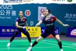Ana/Tiwi, China Open 2025 (Dok. Istimewa)
