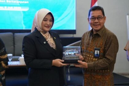 Annisa Mahesa: Dana Desa Harus Transparan dan Berdampak Nyata