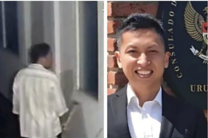 CCTV mencatat penjaga kos dua kali mengecek kamar ADP, pertama pukul 00.27 WIB, kedua pukul 05.26 WIB, sebelum korban ditemukan tewas.