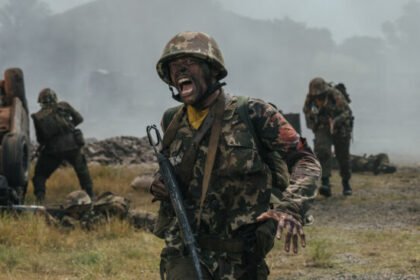 Gala Film 'Believe' Resmi Digelar: Aksi dan Air Mata dalam Balutan Kisah Nyata Seorang Prajurit (Dok. Istimewa)