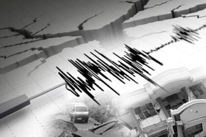 Gempa M5,1 Guncang Wakatobi, BMKG: Tidak Berpotensi Tsunami