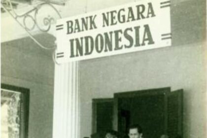 BNI Rayakan 79 Tahun Pengabdian (Dok. Istimewa)