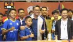 BNI Wonder Futsal Series 2025, Bidik Generasi Emas Futsal Indonesia