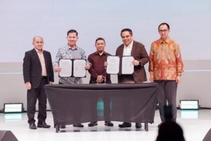 BSI perkuat sinergi global lewat sertifikasi halal Australia untuk UMKM Indonesia.