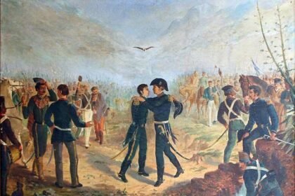 Peristiwa Bersejarah 9 Juli, Dari Kemerdekaan Argentina hingga Puncak Demokrasi Indonesia