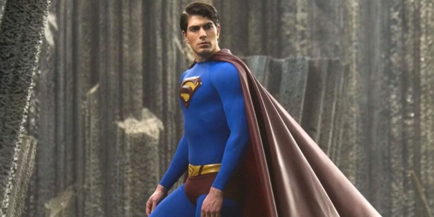 Transformasi Karakter Superman: Dari Kirk Alyn hingga David Corenswet 7 Transformasi Karakter Superman: Dari Kirk Alyn hingga David Corenswet