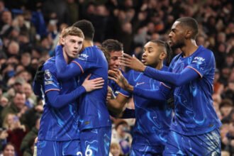 Chelsea