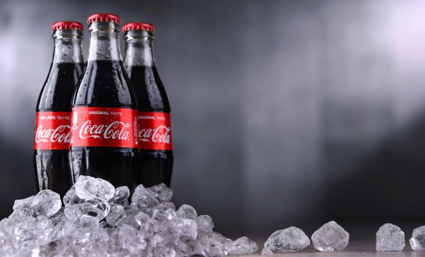 Coca-Cola (Dok. Istimewa)
