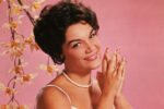 Connie Francis, penyanyi Pretty Little Baby (Dok. Istimewa)