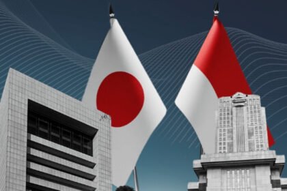 Danantara Indonesia menjalin kemitraan strategis dengan Japan Bank for International Cooperation (JBIC) melalui penandatanganan Nota Kesepahaman di Tokyo, Kamis (10/7).