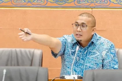 DPR Kecam Penembakan Perantau Minang di Papua