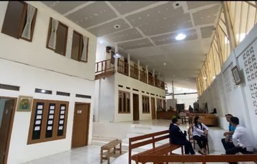 DPR Pertanyakan Usulan Restorative Justice Kemenkumham dalam Kasus Perusakan di Sukabumi