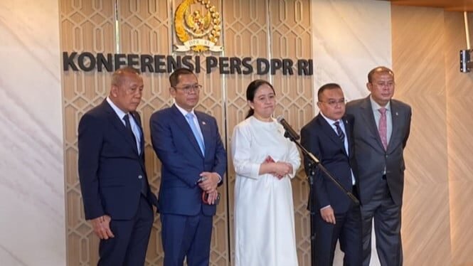 DPR RI Dorong Upaya Maksimal Selamatkan Selebgram WNI dari Penjara Myanmar