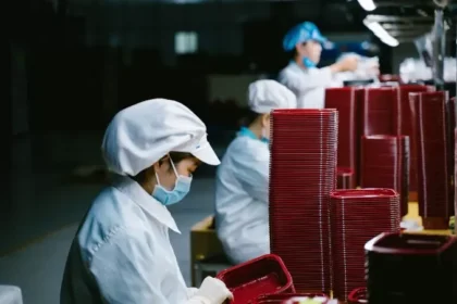 Darurat Pekerjaan Layak, DEN: Mayoritas Pekerja Digaji di Bawah UMR