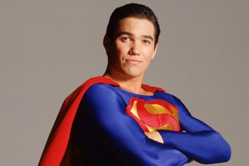 Transformasi Karakter Superman: Dari Kirk Alyn hingga David Corenswet 5 karakter superman