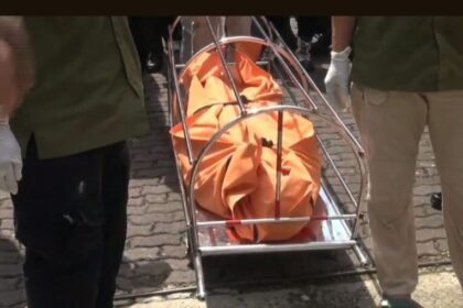 Diplomat Kemlu Tewas Tragis, Sempat Hubungi Istri