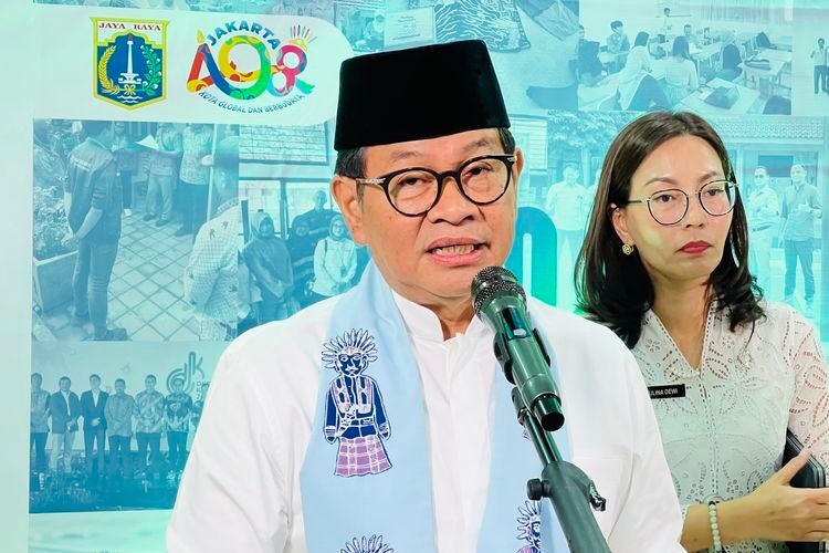 Diskon Pajak BBM Hingga 80% untuk Warga Jakarta, Cek Syaratnya