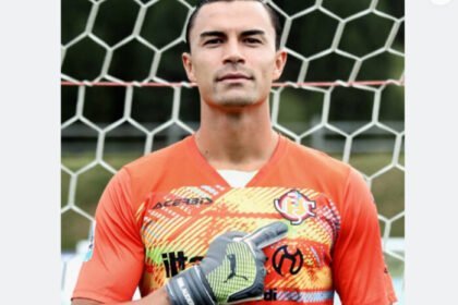 Emil Audero resmi gabung Cremonese, siap bersinar di Serie A bersama klub promosi asal Cremona.