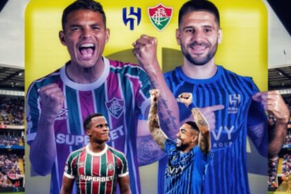 Duel panas Fluminense vs Al Hilal siap memanaskan perempat final Piala Dunia Antarklub 2025 di Orlando.
