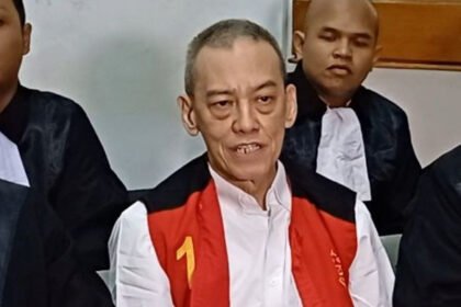 Fariz RM (Dok. Istimewa)