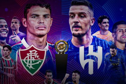 Pertarungan Fluminense vs Al Hilal bakal jadi salah satu laga terpanas di babak perempat final Piala Dunia Antarklub 2025.