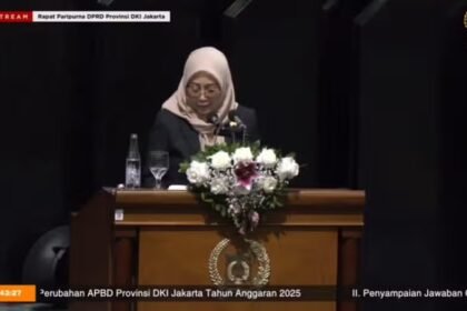 Fraksi Gerindra Dorong Pemprov DKI Luncurkan Kartu Janda Jakarta