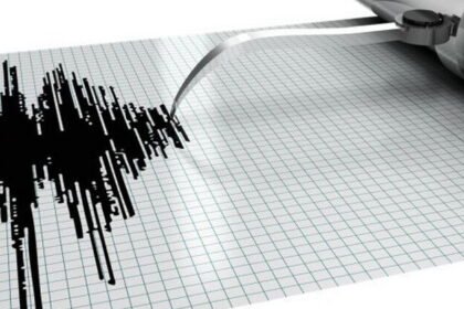 Gempa M5,6 Guncang Keerom Papua, BMKG: Tidak Berpotensi Tsunami