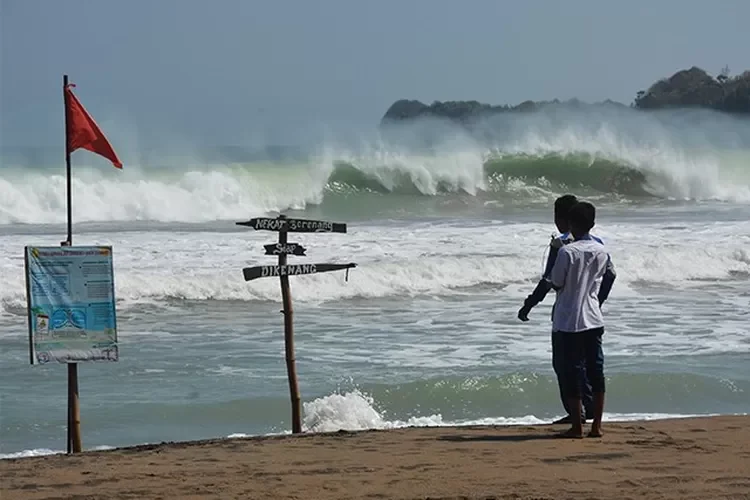 Gempa Dahsyat Rusia M8,7 Jadi Alarm Megathrust untuk Indonesia