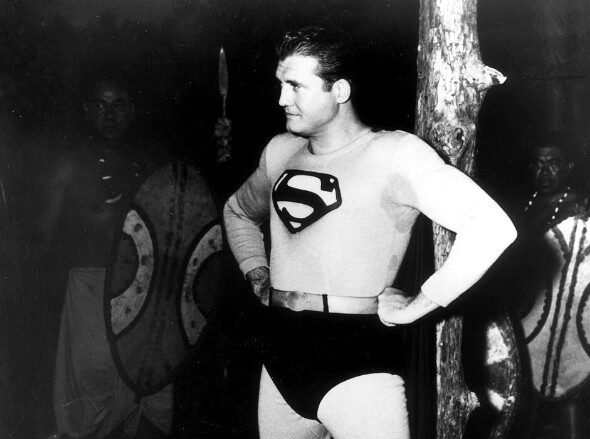 Transformasi Karakter Superman: Dari Kirk Alyn hingga David Corenswet 3 karakter superman