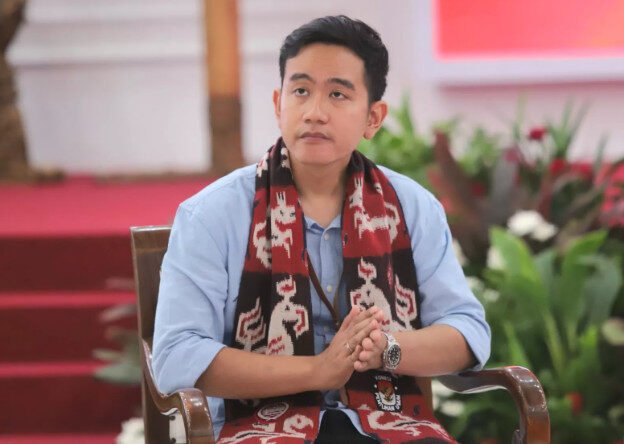 Gibran Siap Emban Tugas Strategis di Papua: "Di Mana Pun, Saya Siap"