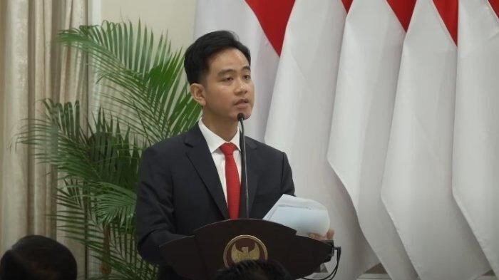 Gibran Ungkap Fakta Menarik soal Kemenyan di Parfum Mewah