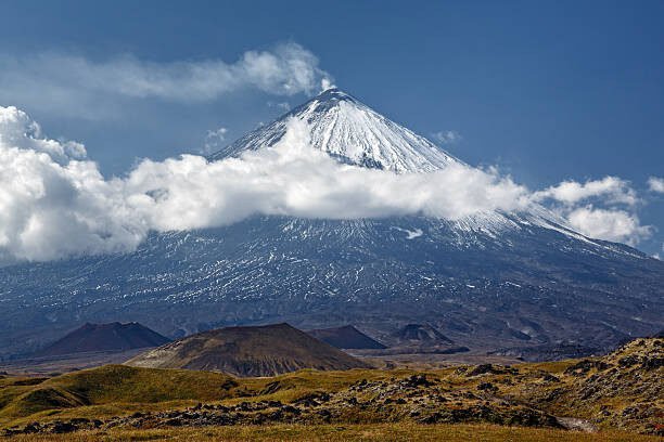 Kamchatka