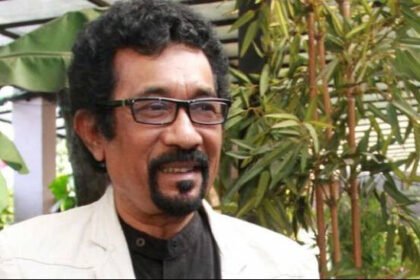 Hamdan ATT (Dok. Istimewa)