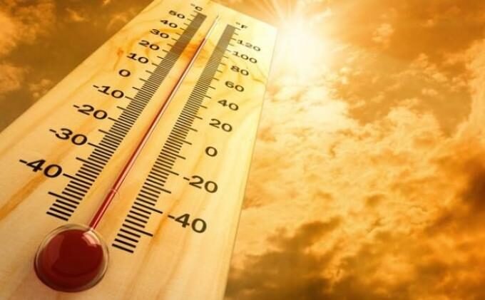 Hari Ini Jakarta Diprediksi Berawan dengan Suhu Panas 34 Derajat Celsius
